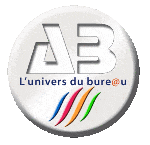 AB l'univers du bureau